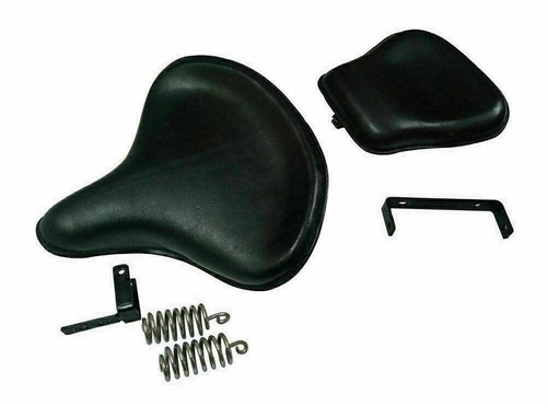 Sedile diviso pelle nera - in,
