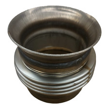 Tubo flessibile flangia