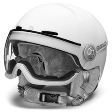 BRIKO 2023 CASCO BLENDA VISOR