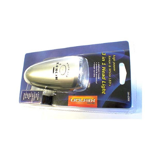 Fanale led per bicicletta - fanale,
