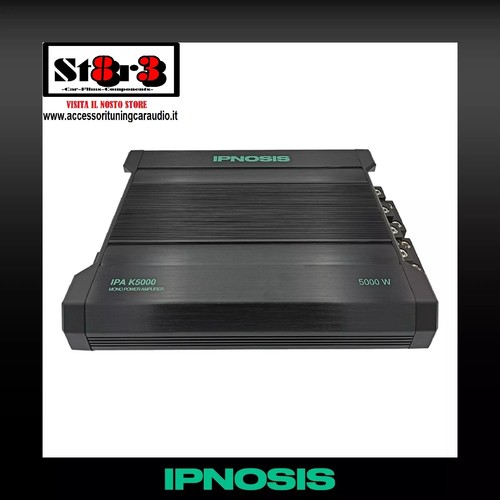 Ipnosis amplificatore digital - ipnosis,