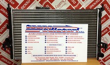 Radiatore Opel Corsa 1.7