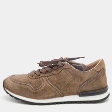 Sneakers basse Tods in