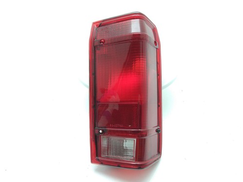 Fanale posteriore ford ranger - posteriore,