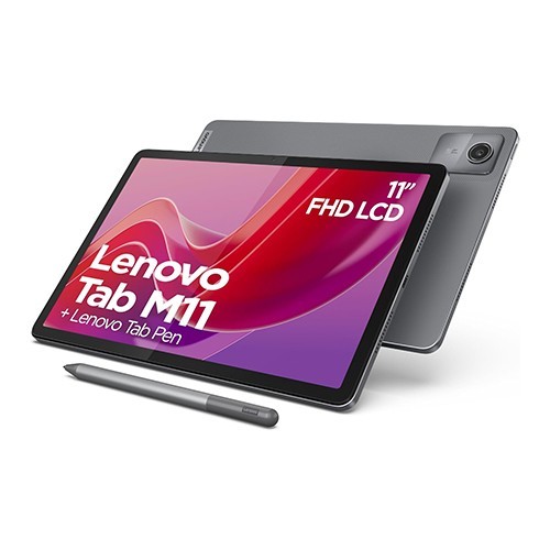 Lenovo tablet m11 fhd - lenovo,