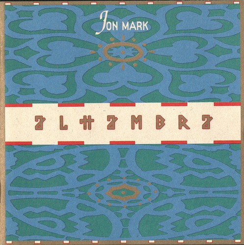 Alhambra jon mark 1992 - alhambra,