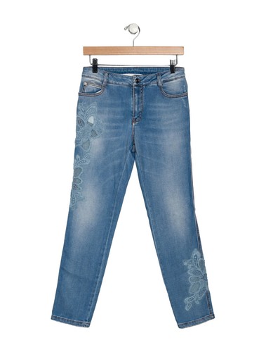 Jeans donna ermanno - donna, scervino