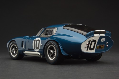 Exoto 1965 shelby - |, 1:18