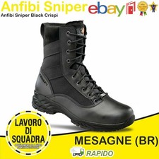 Anfibi Classici Scarponcino