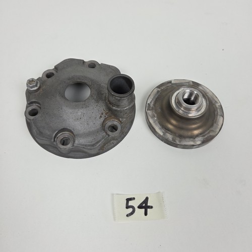 Ktm 125 2017 2022 - 125, testa