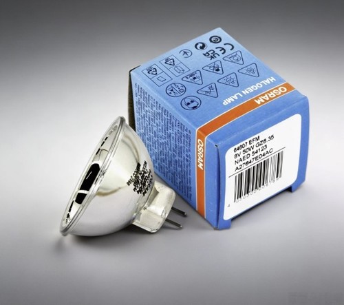Osram 64607 efm 8v50w - 64607,
