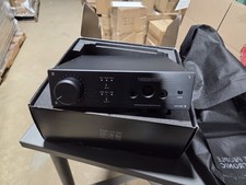 Violectric V340 Amplificatore