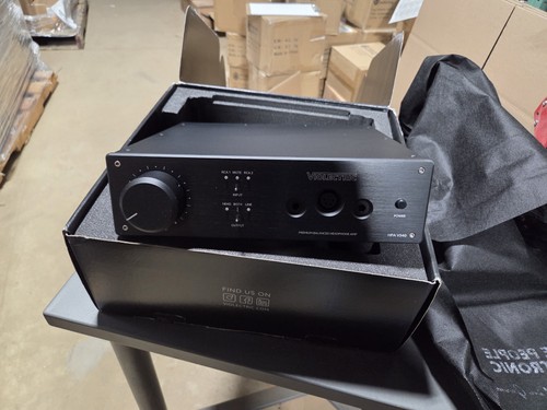 Violectric v340 amplificatore - v340,