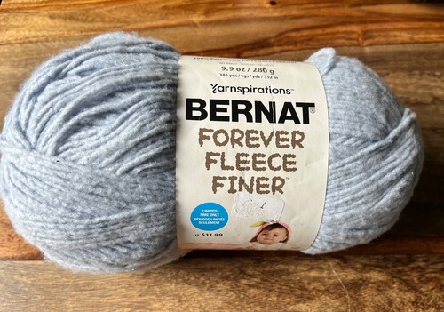 Filati bernat filato - bernat, forever