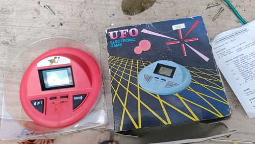 Gioco elettronico lcd - elettronico,