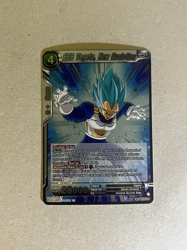 Ssb vegeta nuova - ssb,