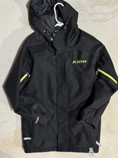 Cappotto da sci uomo Klim