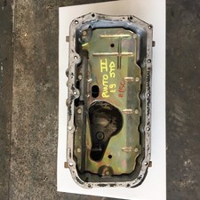 COPPA OLIO MOTORE PER FIAT