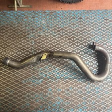 Collettore Scarico Ktm 525 520