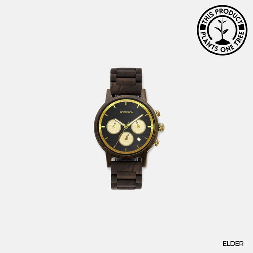 Orologio uomo eldar - da,
