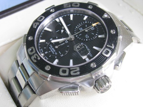 Orologio polso tag heuer - polso,