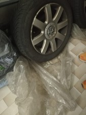 Set Di Cerchi In Lega