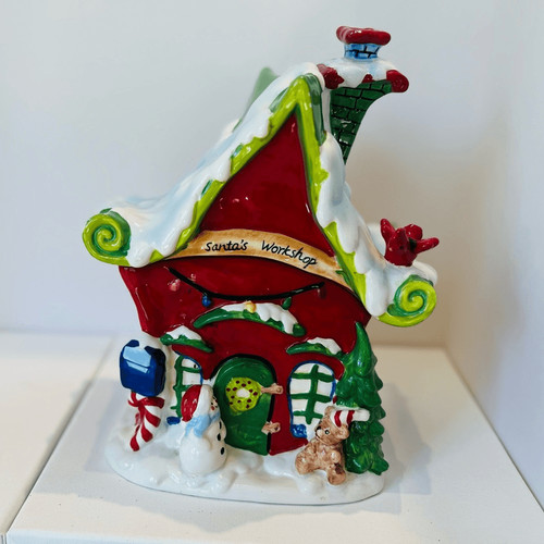 Harry david babbo natale - harry,
