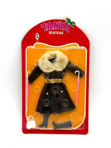 Vintage nos tanya boutique - nos,
