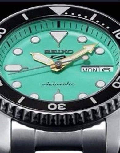 Orologio seiko sports - orologio, 5
