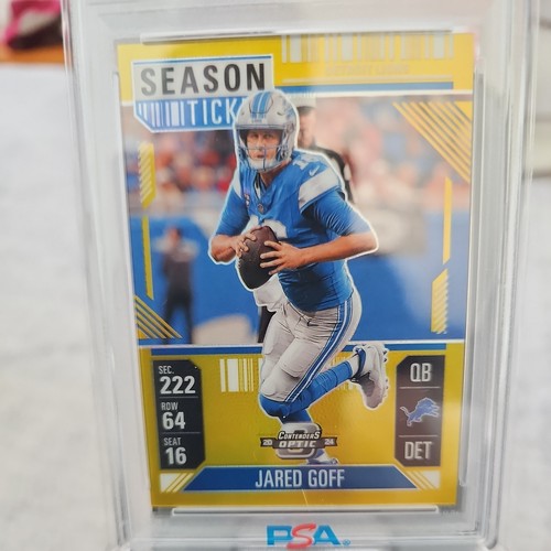 2024 panini contenders optic - panini,