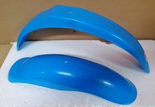 Coppia Parafanghi M Robert