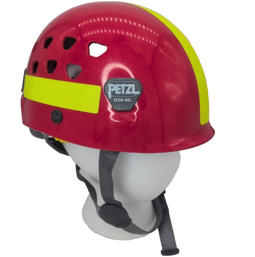 Casco sicurezza petzl ecrin - petzl,