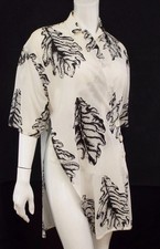 Abito Kimono Avvolgente Yohji