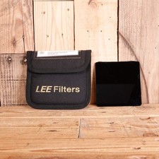 Filtro Lee 100 Big Stopper 10