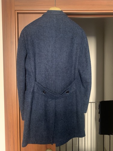 Cappotto uomo m - cappotto, l.b.m