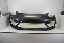 Porsche Panamera 971 Turbo