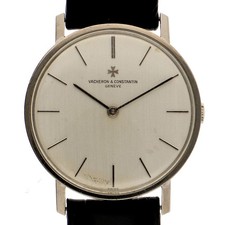 VACHERON CONSTANTIN