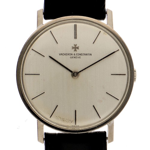 Vacheron constantin - vacheron,