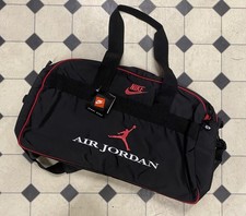 Borsa Nike Air Jordan bag anni