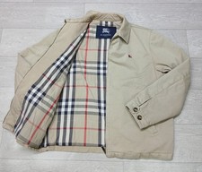 Burberry london bomber giacca - bomber,