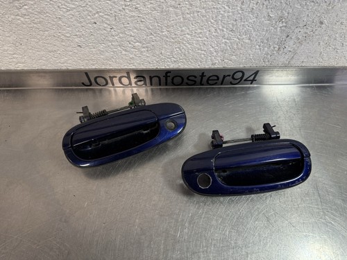 Coppia maniglie porta - coppia,