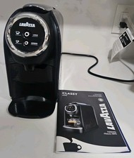 Lavazza Classy Mini Espresso
