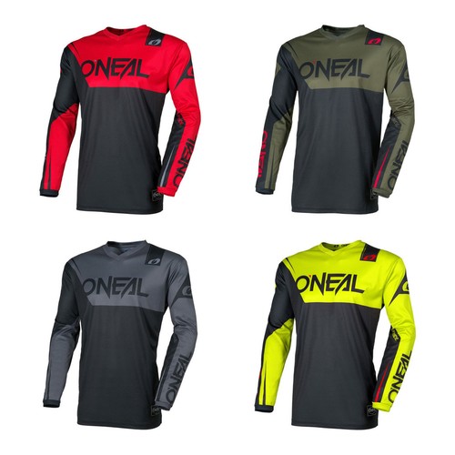 Oneal maglia motocross - maglia,