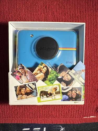 Polaroid snap polsp01 instant - snap,