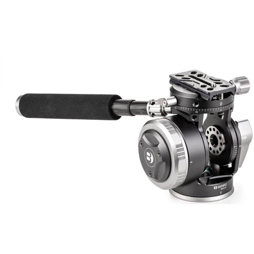 Benro wh15 testa fauna - wh15,