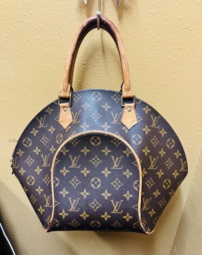 Autentica borsa mano louis - autentica,