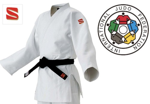 Kusakura japan judo solo - japan,