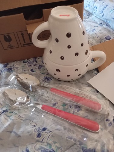 Kit colazione inimitabile - kit,