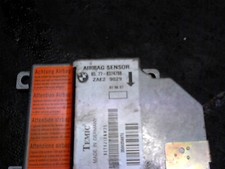 Centralina Airbag BMW 318TDS
