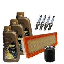Kit tagliando fiat - kit,